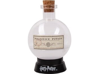 Harry Potter Harry Potter - toverdrank lamp (groot)