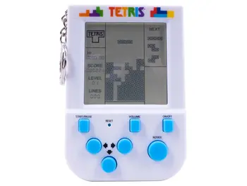 Tetris Tetris - retro gaming handheld (keychain)