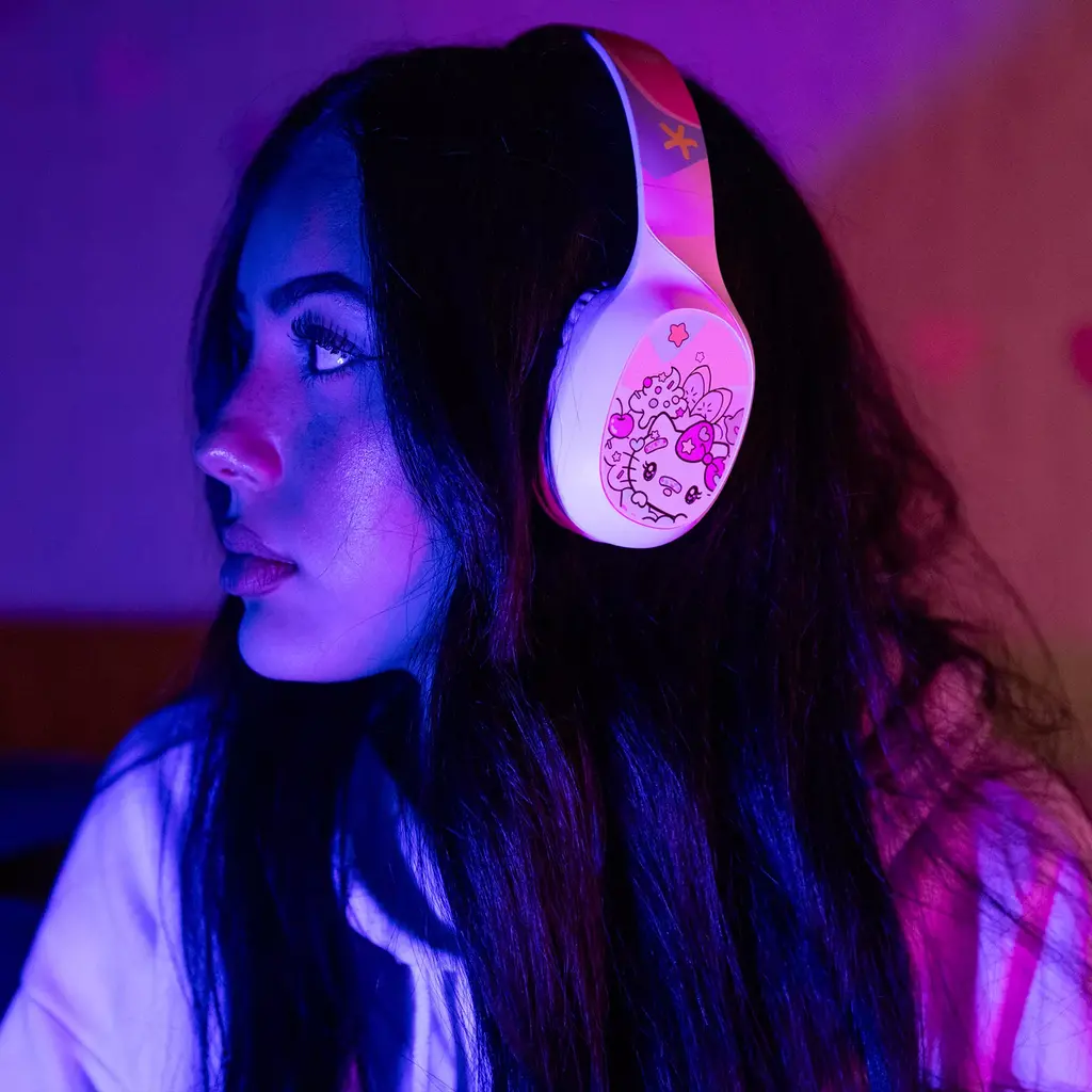 Hello Kitty Hello Kitty - wireless headphones