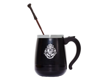 Harry Potter Harry Potter - magic mug (450ml)