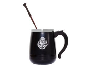 Harry Potter Harry Potter - magische mok  (450ml)