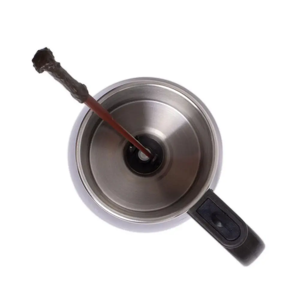 Harry Potter Harry Potter - magic mug - self stirring wand (450ml)