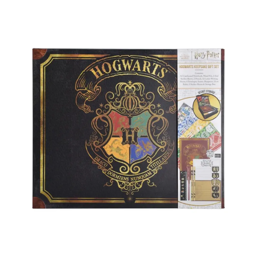 Harry potter briefcase sale