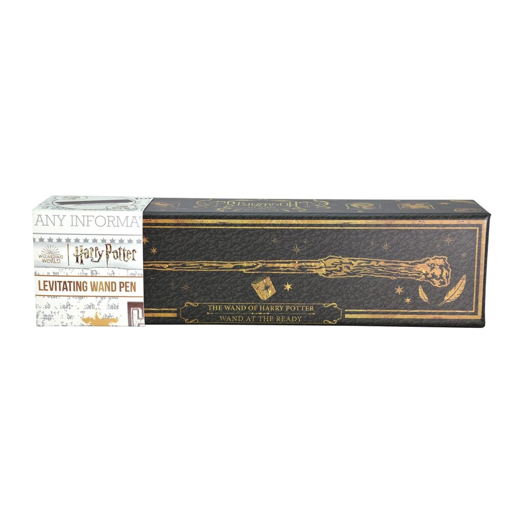 Harry Potter Harry Potter - magische zwevende pen/toverstok