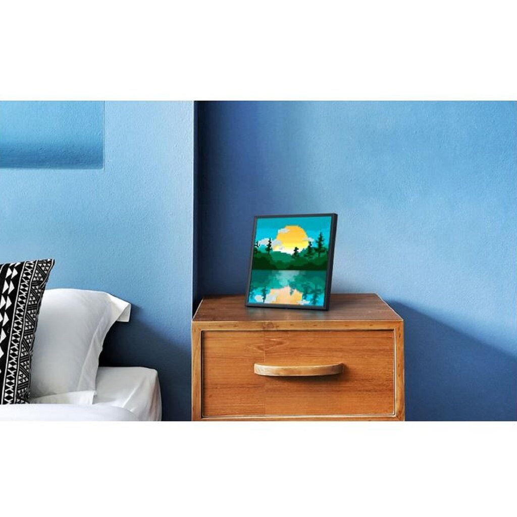 Divoom Divoom - Pixoo 64 - pixel art LED display