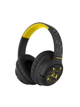 Pokémon Pokémon - Led Light Up - bluetooth headphones