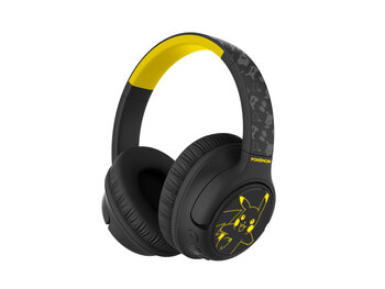 Pokémon Pokémon - Led Light Up - bluetooth headphones