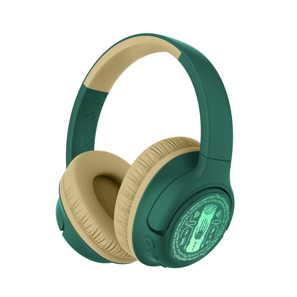 Legend of Zelda Zelda - Led Light Up - bluetooth headphones