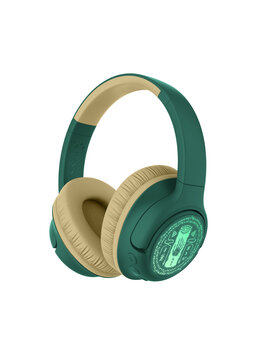 Legend of Zelda Zelda - Led Light Up - bluetooth koptelefoon