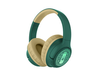 Legend of Zelda Zelda - Led Light Up - bluetooth headphones