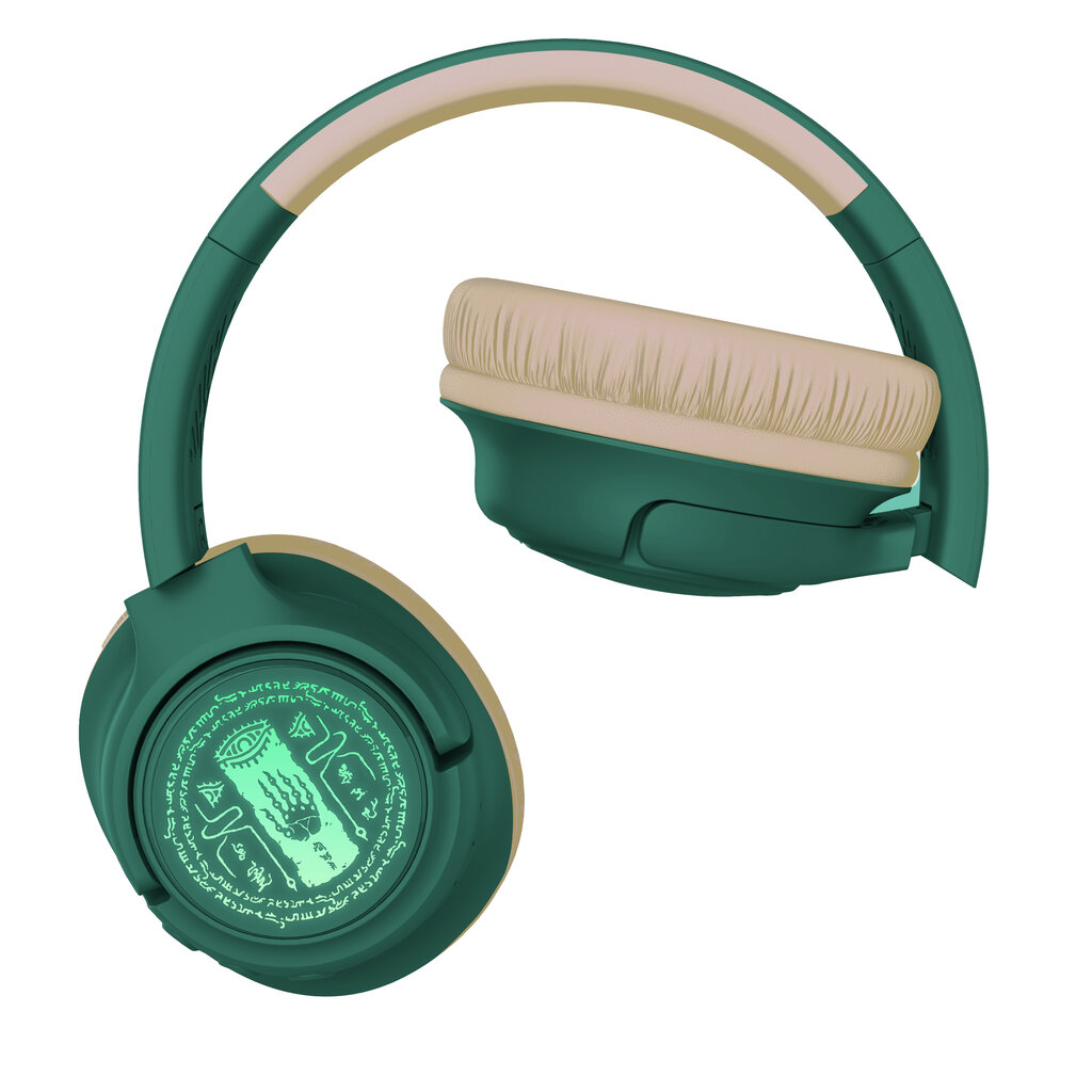 Legend of Zelda Zelda - Led Light Up - bluetooth headphones