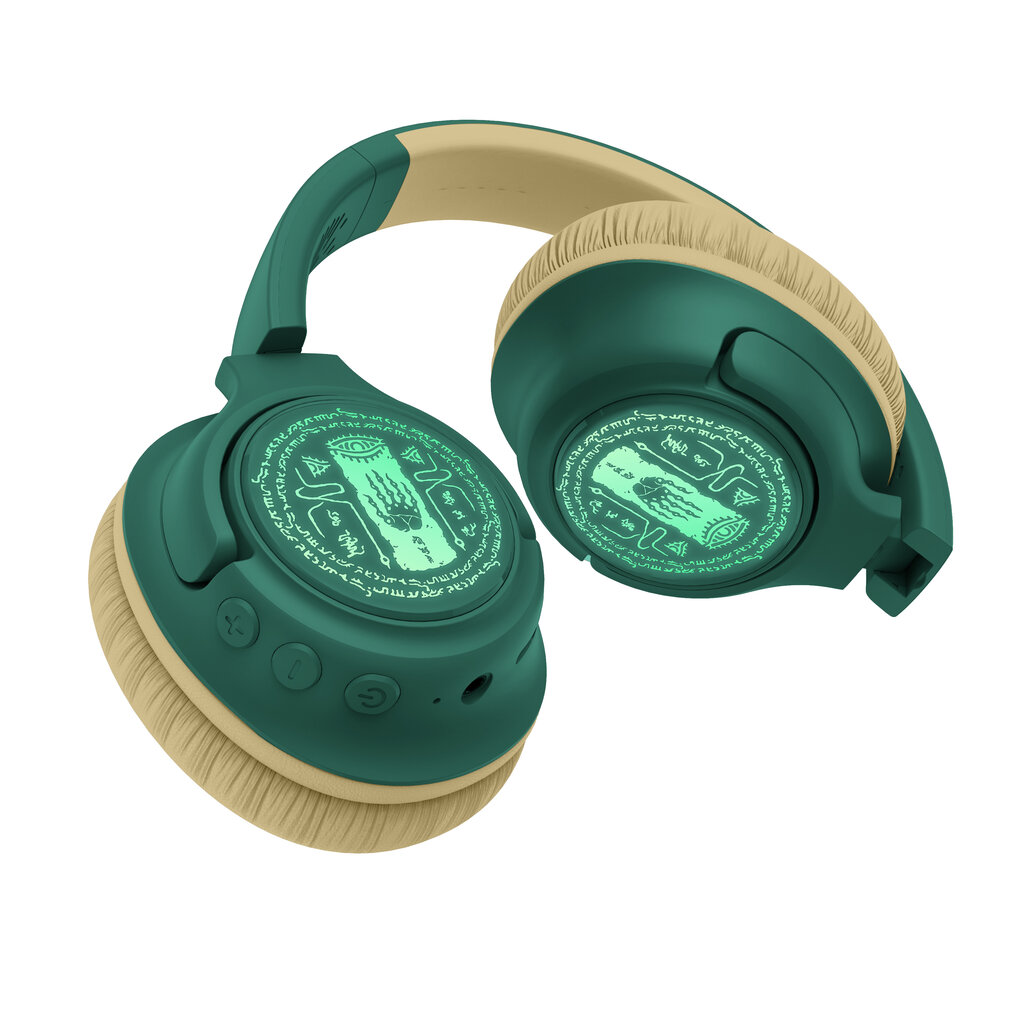 Legend of Zelda Zelda - Led Light Up - bluetooth headphones
