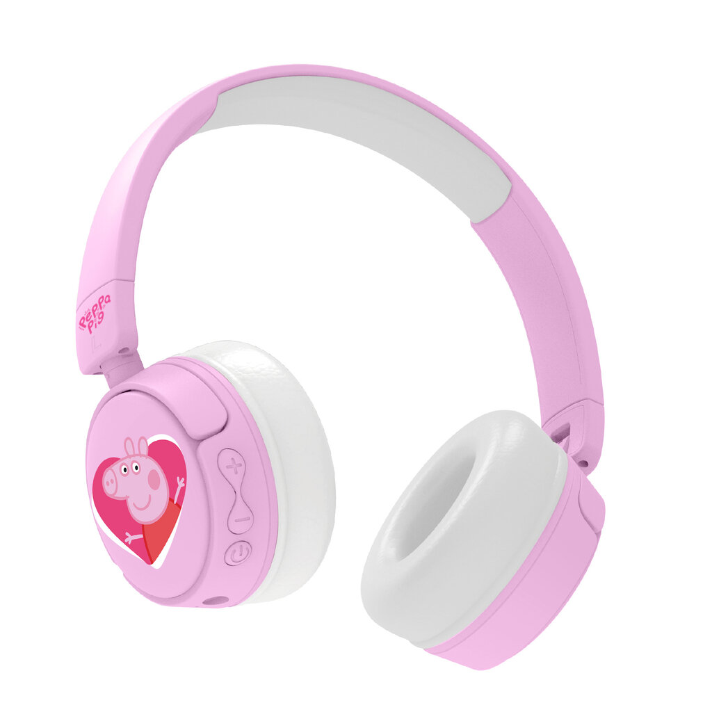 Peppa Pig Peppa Pig - Love - junior bluetooth headphones
