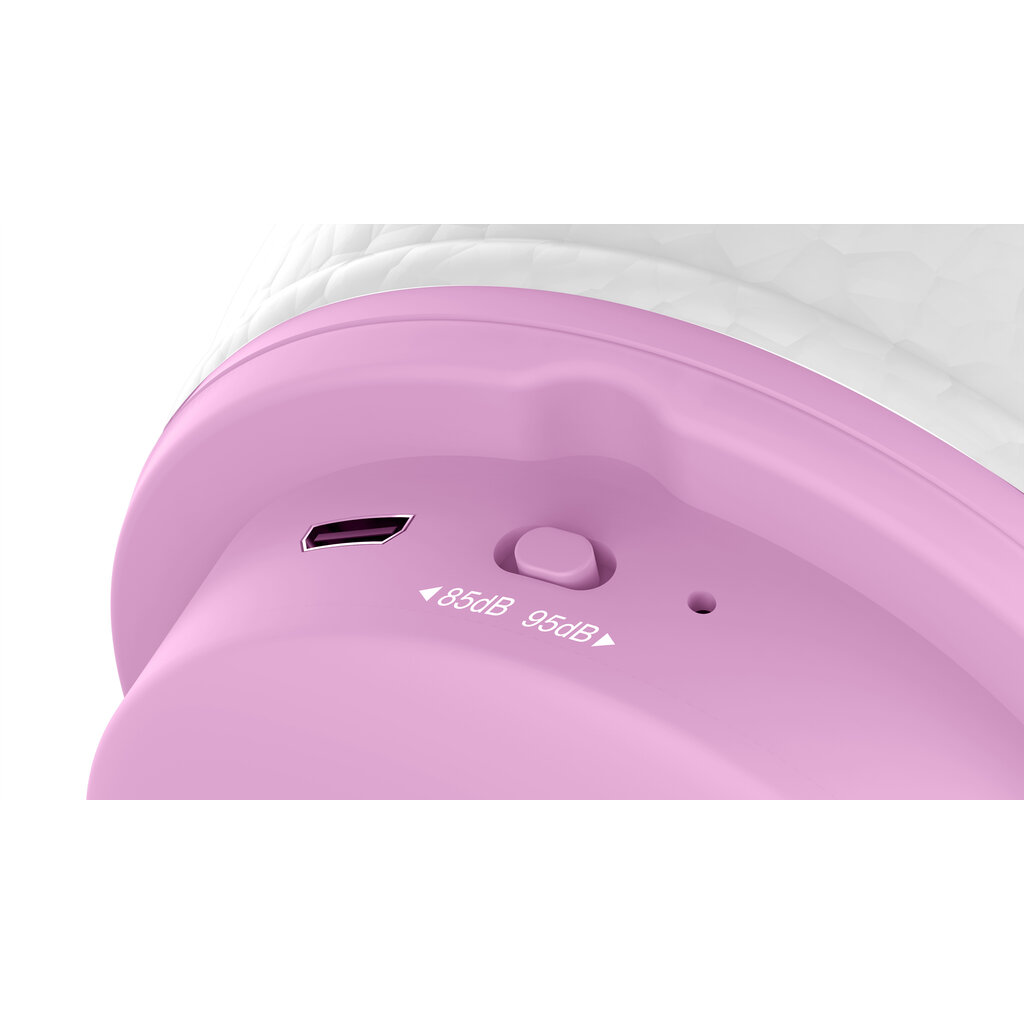 Peppa Pig Peppa Pig - Love - junior bluetooth headphones