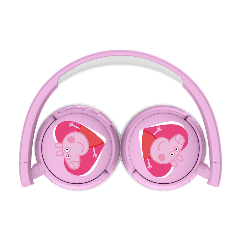 Peppa Pig Peppa Pig - Love - junior bluetooth headphones