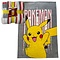 Pokémon Pokémon - fleece deken - 130x180cm