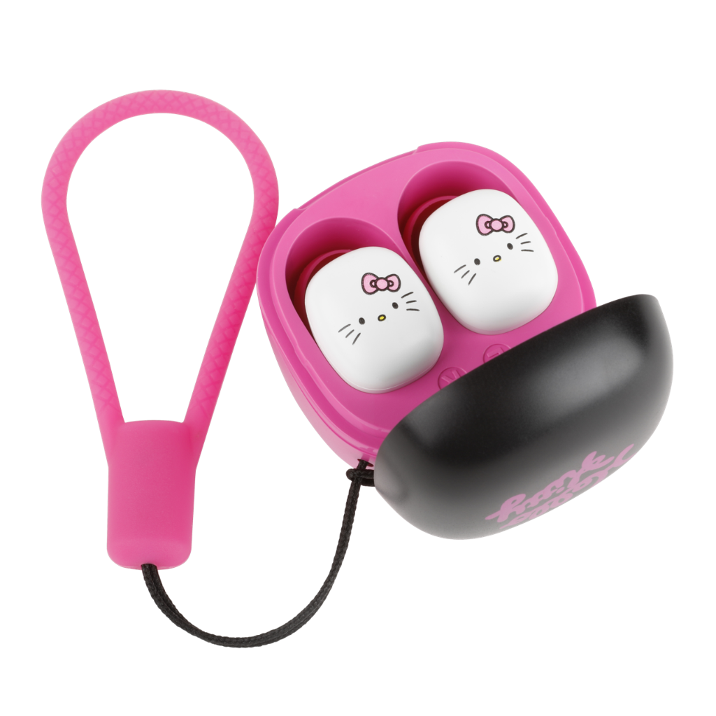 Hello Kitty Hello Kitty - earbuds