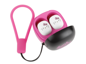 Hello Kitty Hello Kitty - earbuds