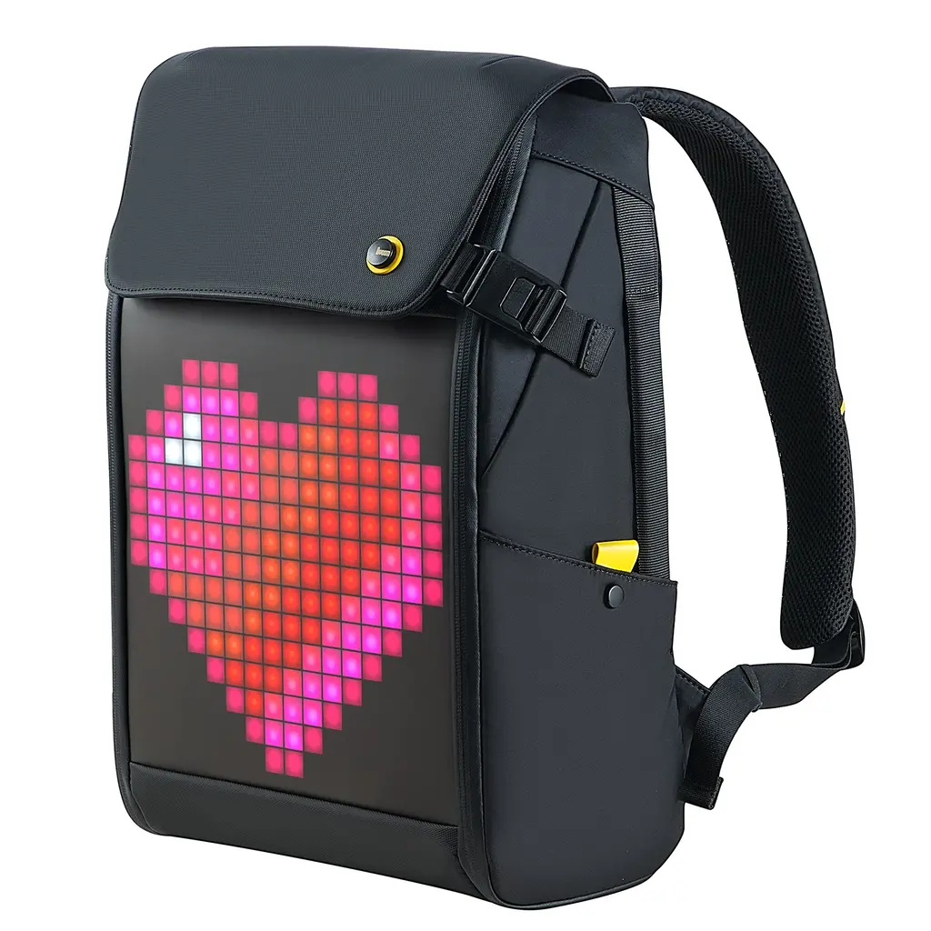 Divoom Divoom - smart LED pixel display - backpack M