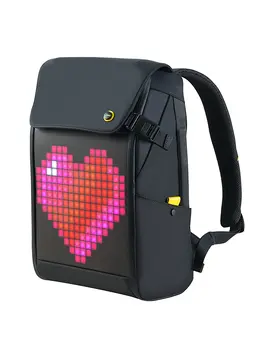 Divoom Divoom - smart LED pixel display - backpack M