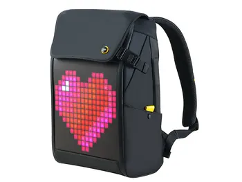 Divoom Divoom - LED-pixel display - rugzak