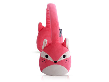 Squishmallows Squishmallows - Fifi - draadloze kinderkoptelefoon