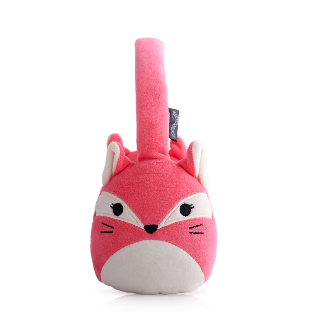 Squishmallows Squishmallows - Fifi - bluetooth koptelefoon