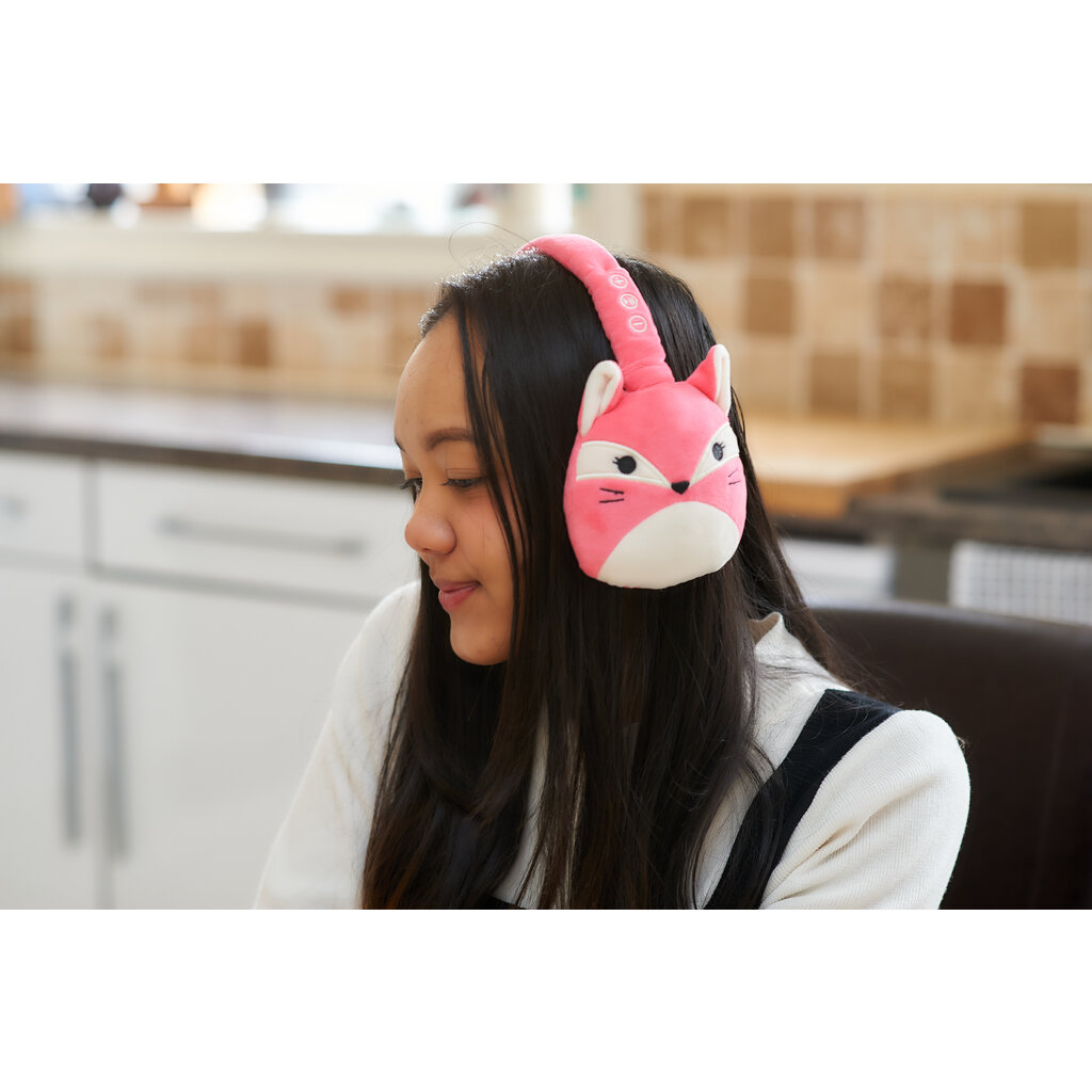 Squishmallows Squishmallows - Fifi - bluetooth koptelefoon