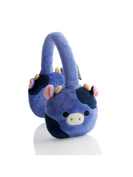 Squishmallows Squishmallows - Ingred - bluetooth koptelefoon