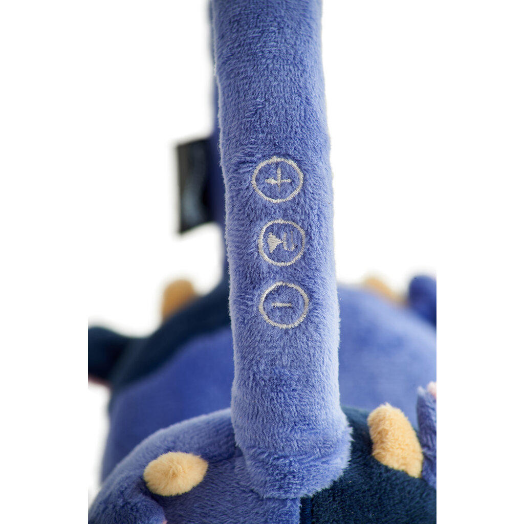 Squishmallows Squishmallows - Ingred - bluetooth koptelefoon