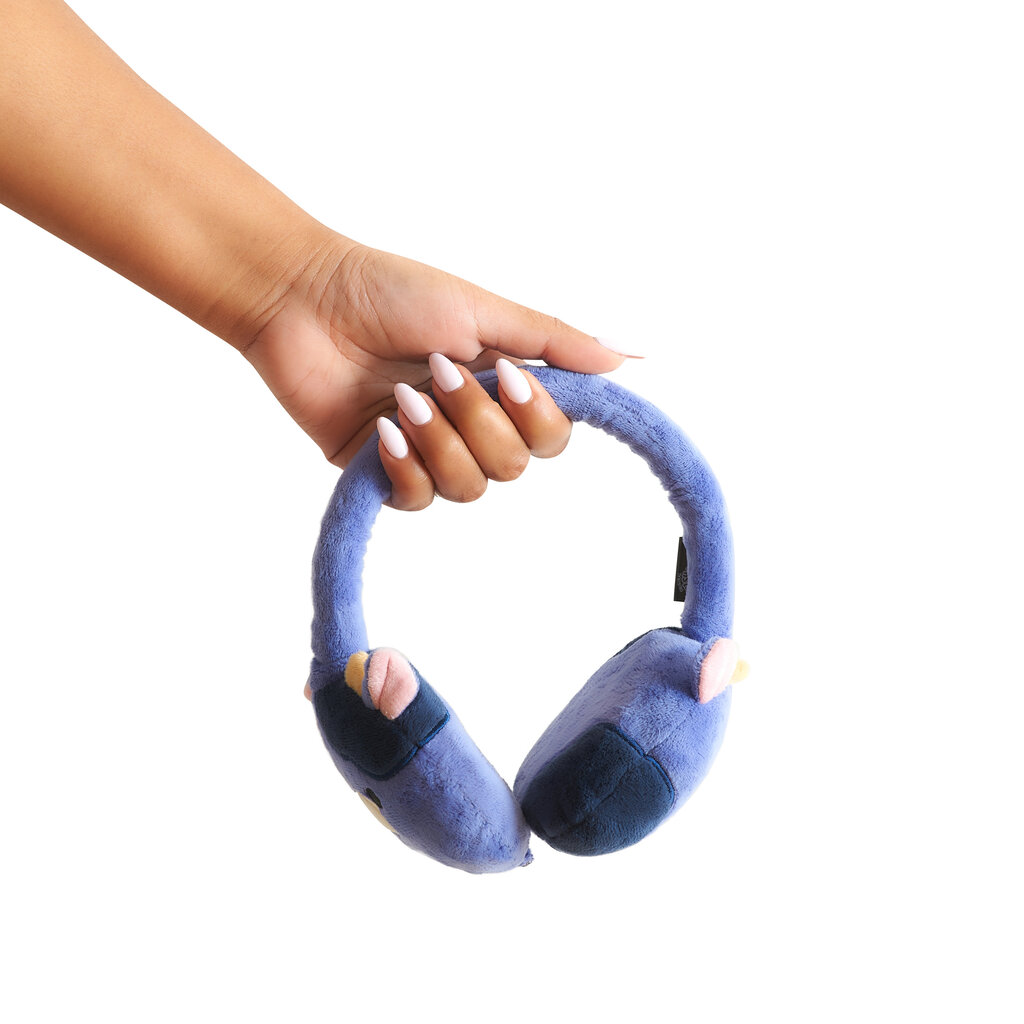 Squishmallows Squishmallows - Ingred - bluetooth headphones