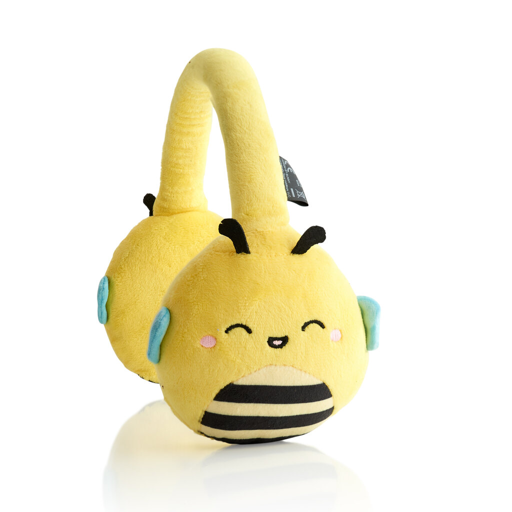 Squishmallows Squishmallows - Sunny - bluetooth headphones
