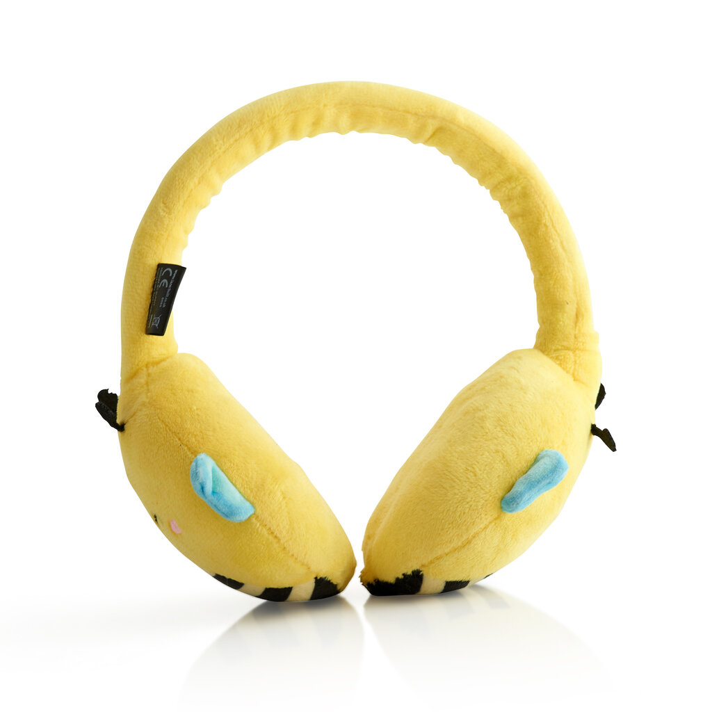 Squishmallows Squishmallows - Sunny - bluetooth headphones