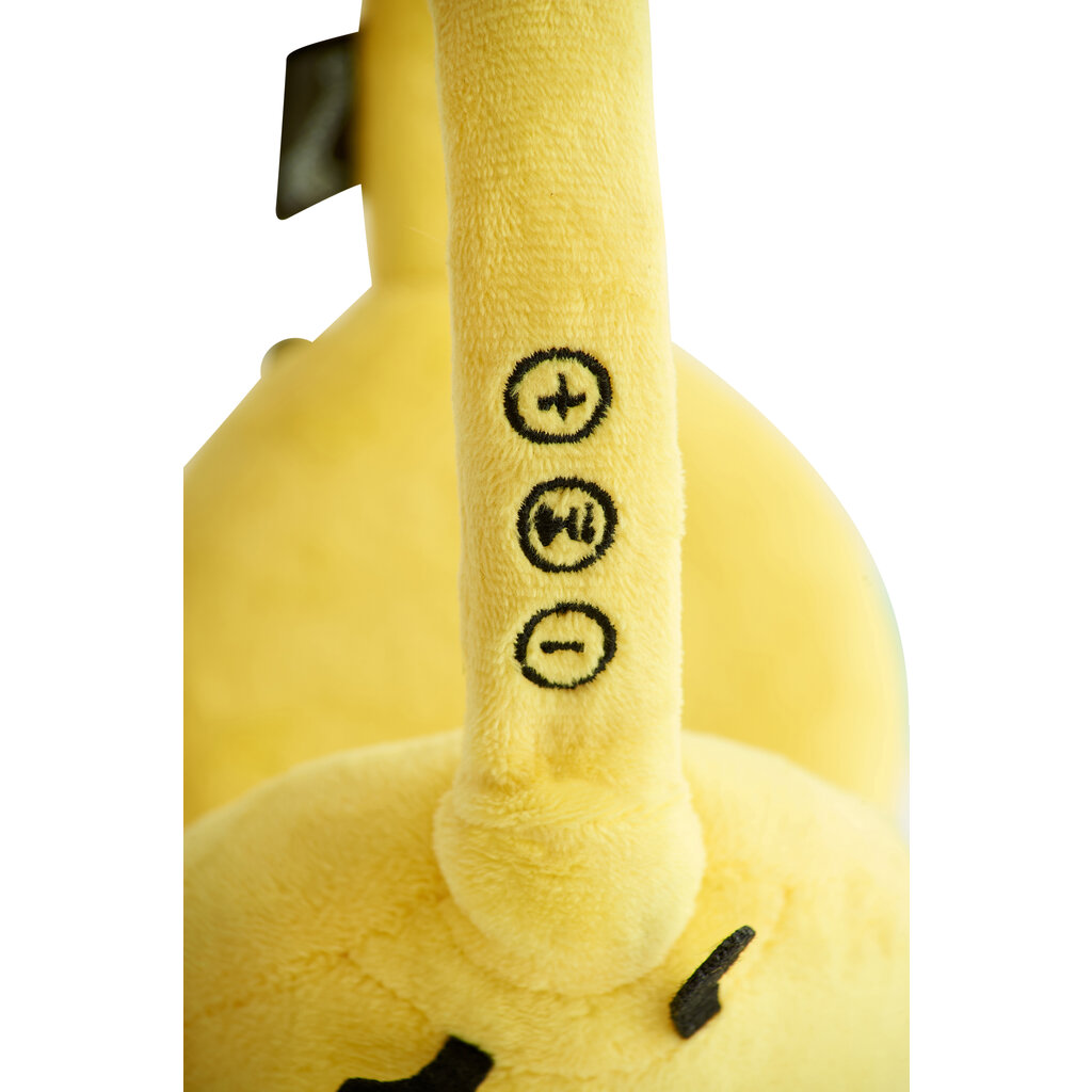 Squishmallows Squishmallows - Sunny - bluetooth koptelefoon