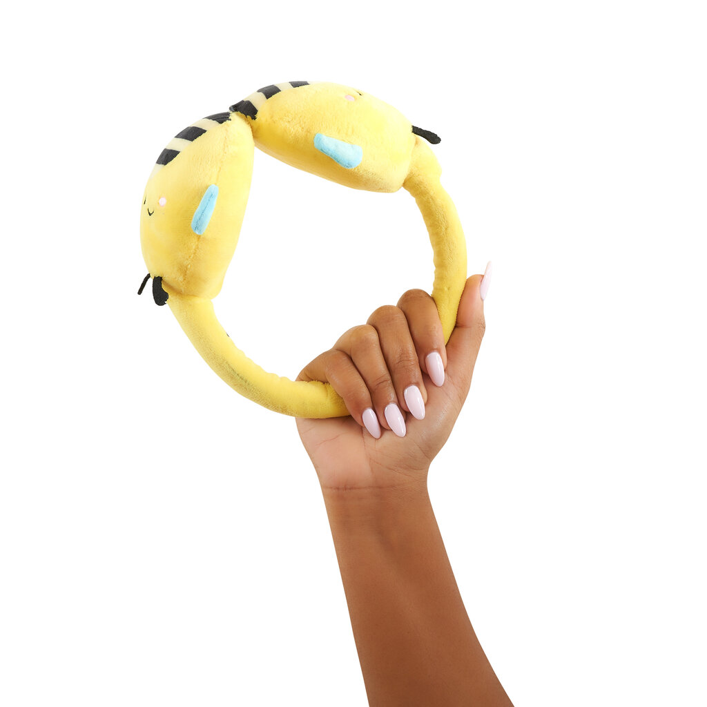 Squishmallows Squishmallows - Sunny - bluetooth headphones