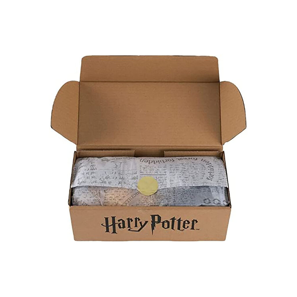 Harry Potter Harry Potter - Ravenklauw - warme sokken en wanten breiset