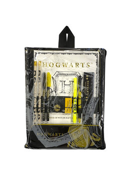 Harry Potter Harry Potter - schrijfwarenset - 12 onderdelen
