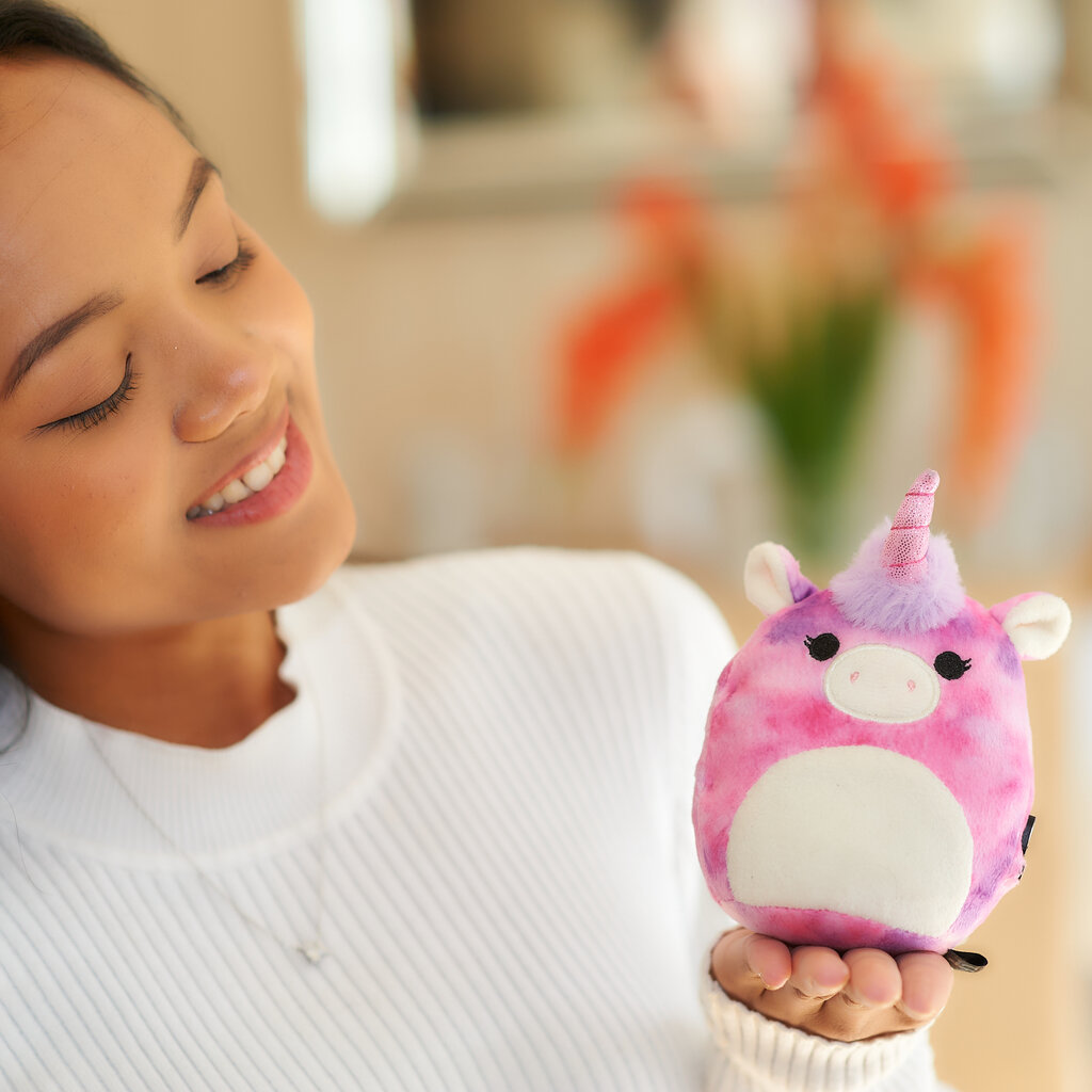 Squishmallows Squishmallows - Lola - bluetooth speaker