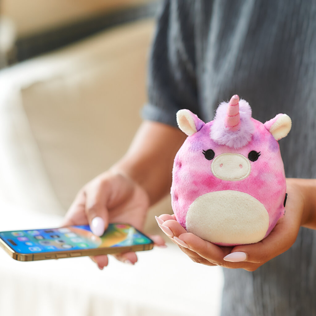 Squishmallows Squishmallows - Lola - bluetooth speaker