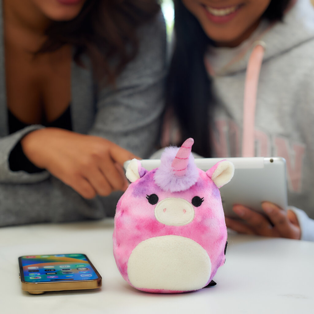 Squishmallows Squishmallows - Lola - bluetooth speaker
