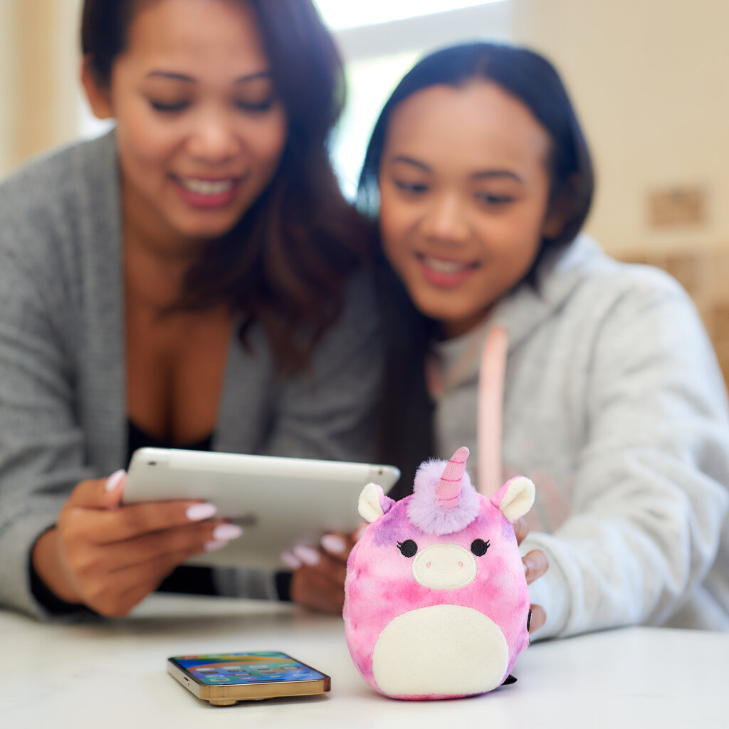 Squishmallows Squishmallows - Lola - bluetooth speaker