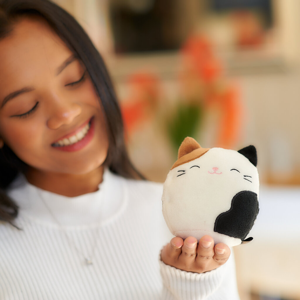 Squishmallows Squishmallows - Cam - bluetooth speaker
