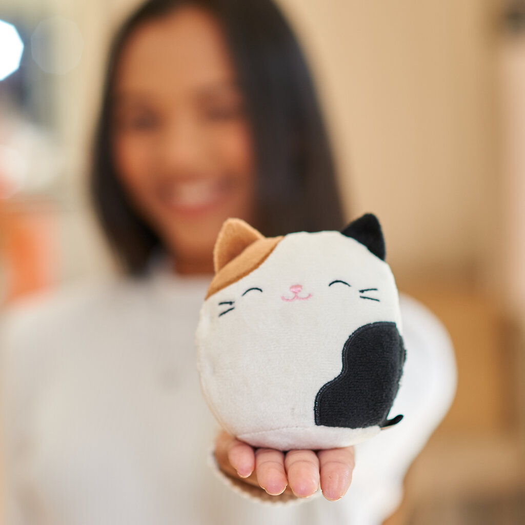 Squishmallows Squishmallows - Cam - bluetooth speaker