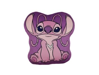 Stitch Stitch - cushion design Angel - 40x40cm