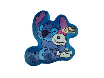 Stitch Stitch - cushion design Stitch & Scrump - 40x40cm