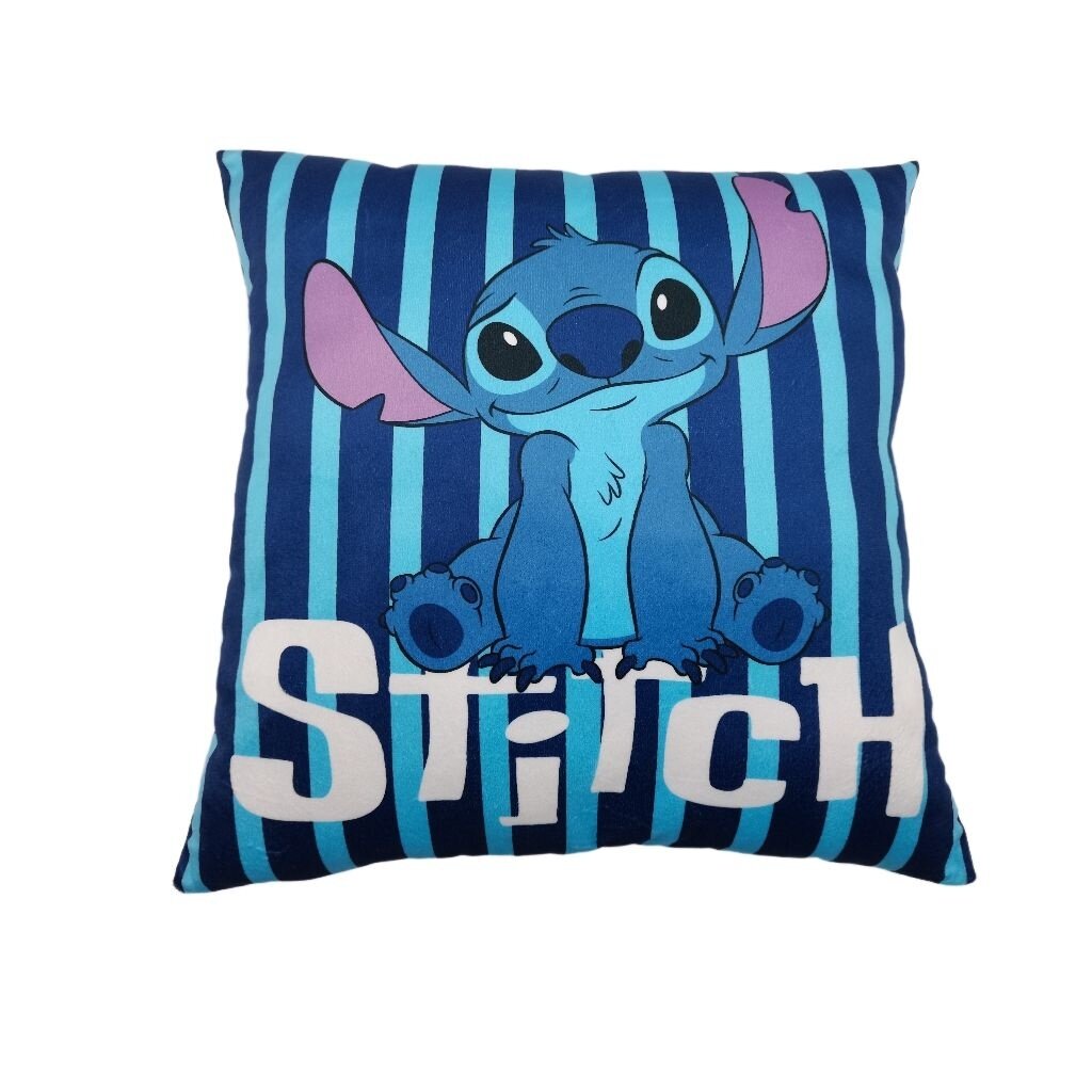 Stitch Stitch - cushion - 40x40cm