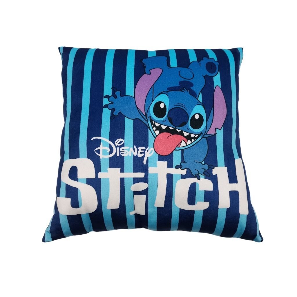 Stitch Stitch - kussen - 40x40cm