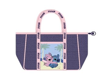 Stitch Stitch – strandtas | shopper