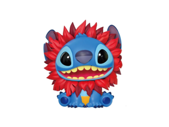 Stitch Stitch - spaarpot Lion King