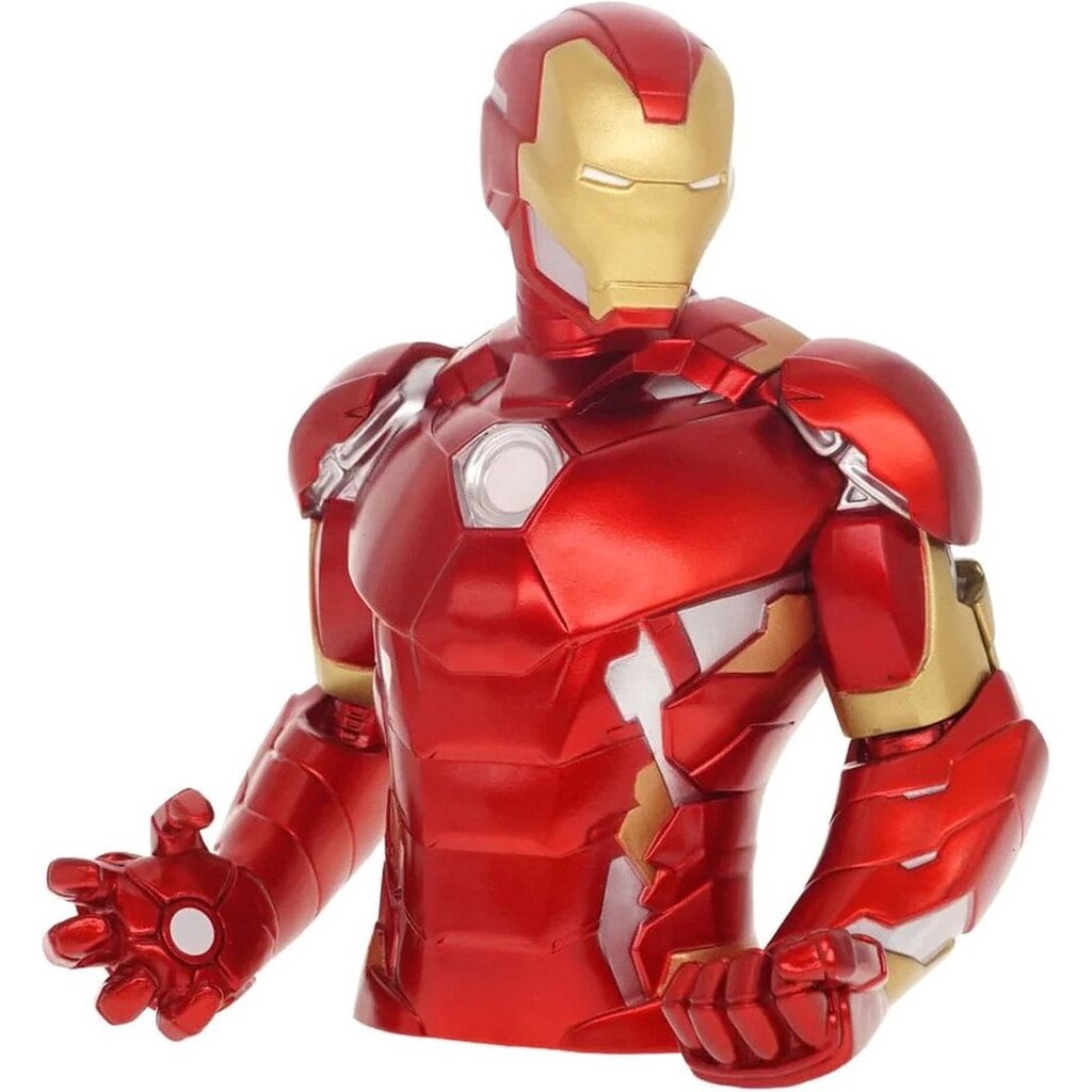 Marvel Iron Man - coin bank